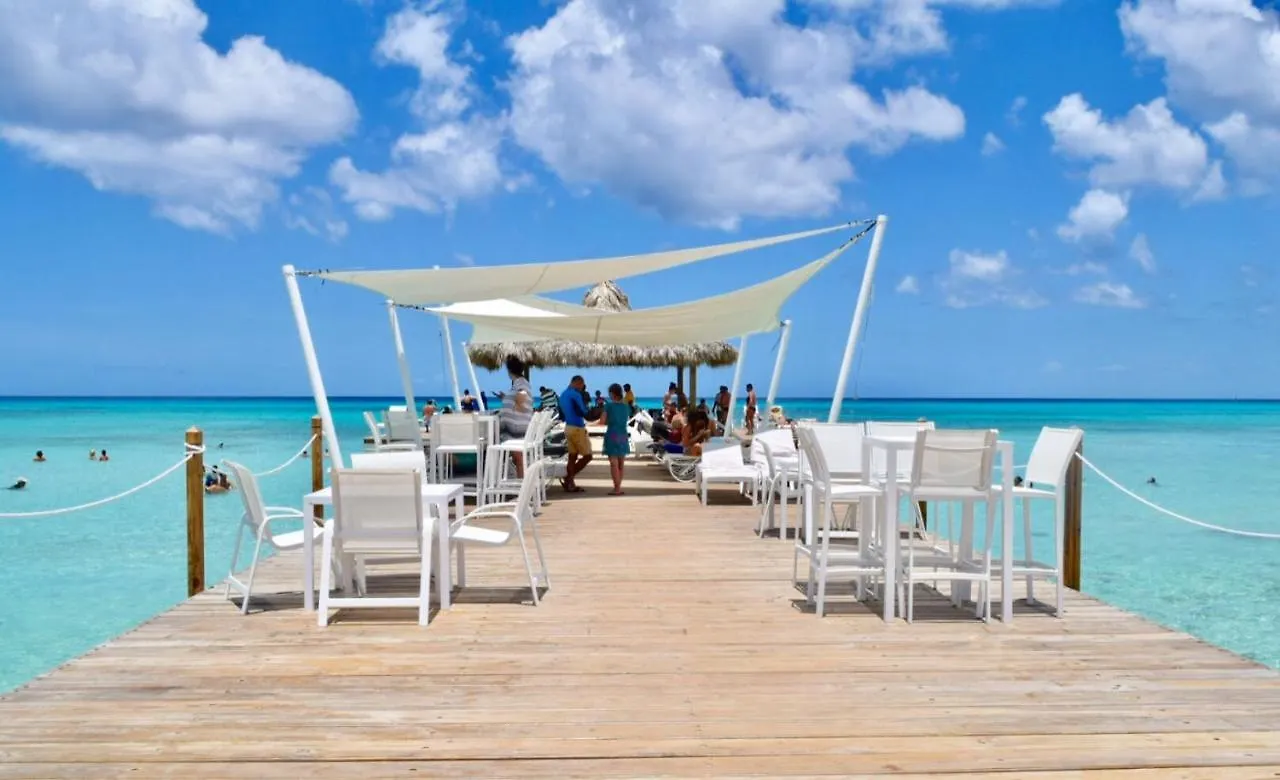 Cadaques Caribe Bayahibe Apartments República Dominicana