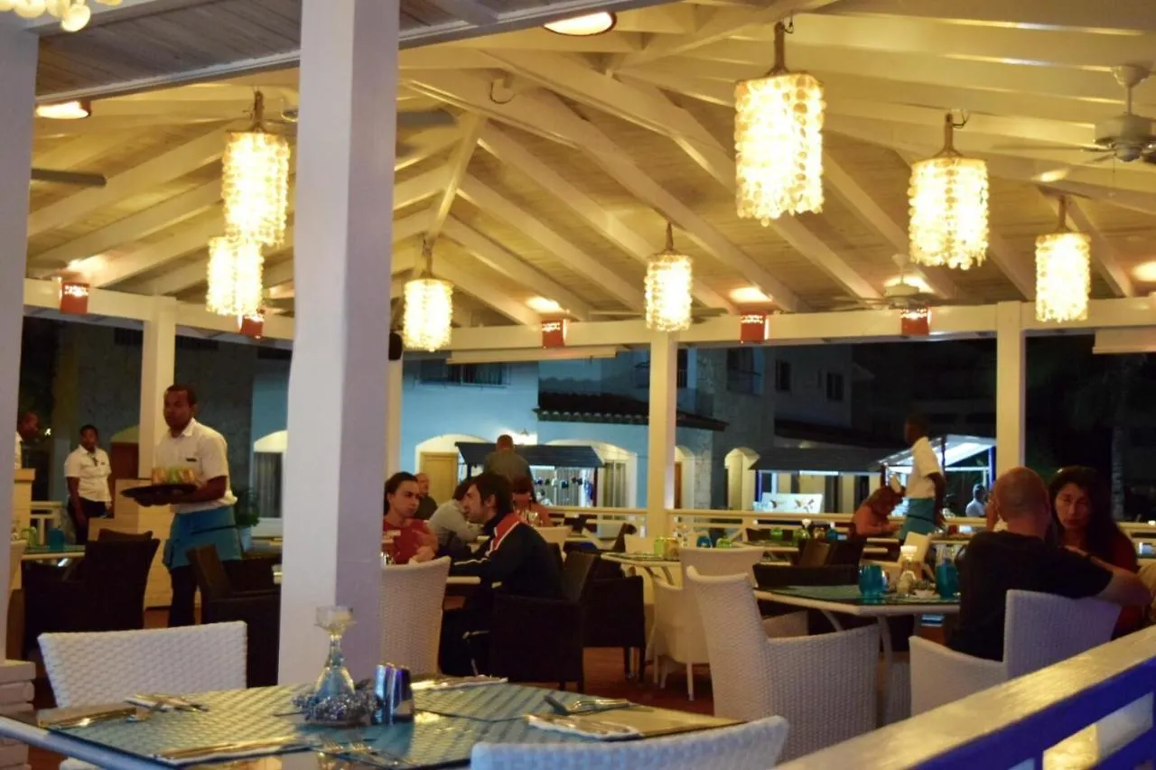 Cadaques Caribe Bayahibe Apartments