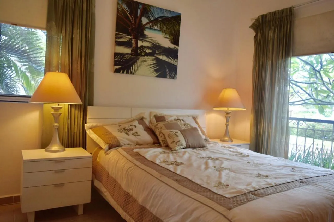 Cadaques Caribe Bayahibe Apartments República Dominicana