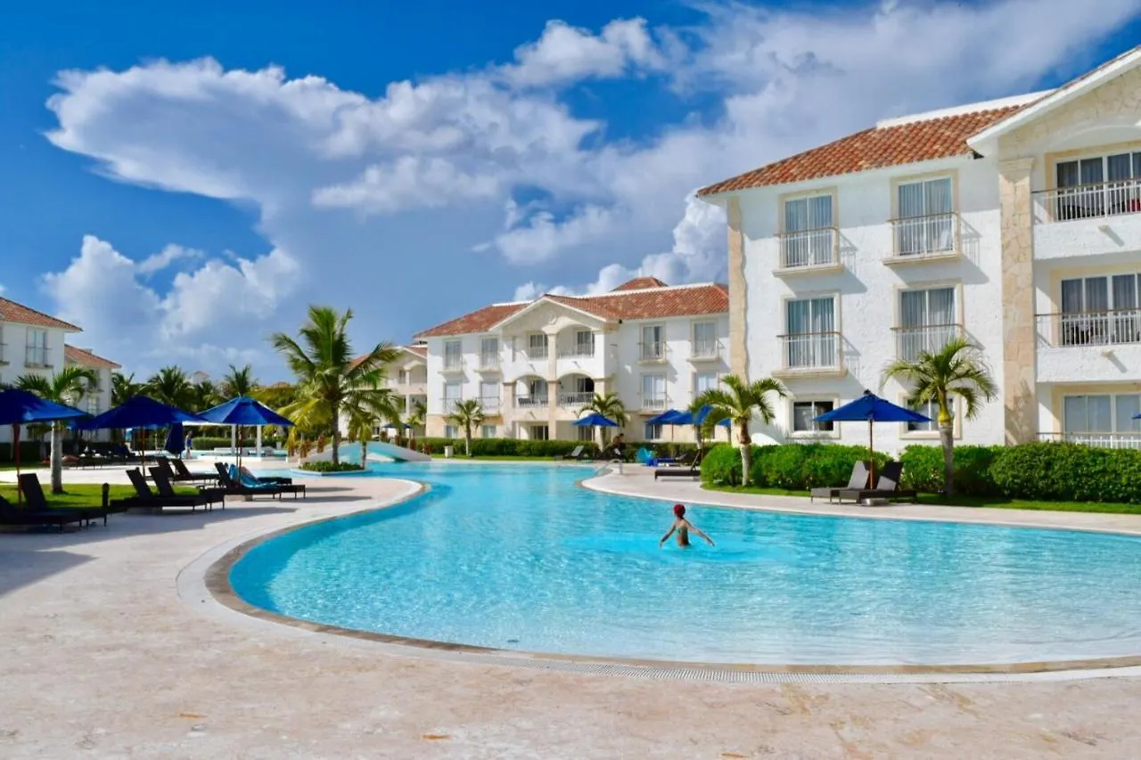 Cadaques Caribe Bayahibe Apartments