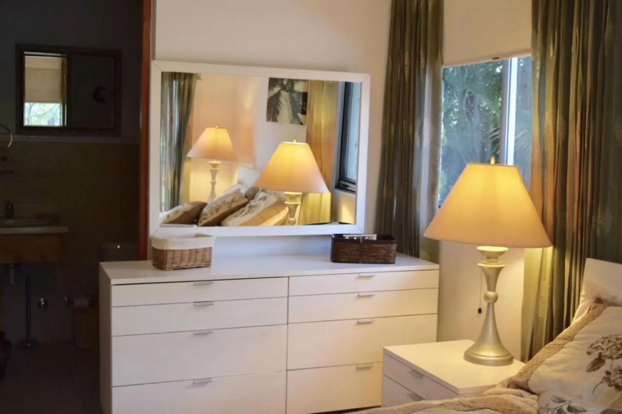 Cadaques Caribe Bayahibe Apartments