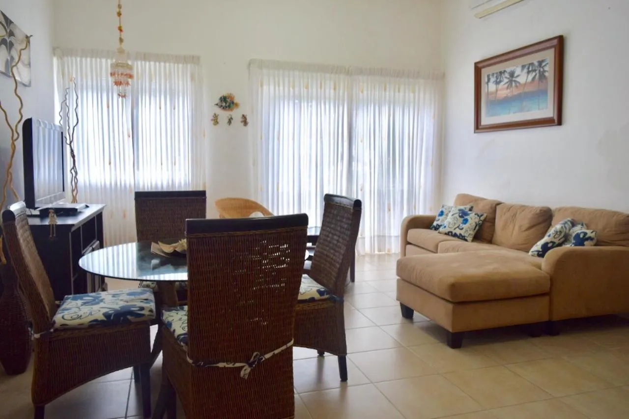 Cadaques Caribe Bayahibe Apartments