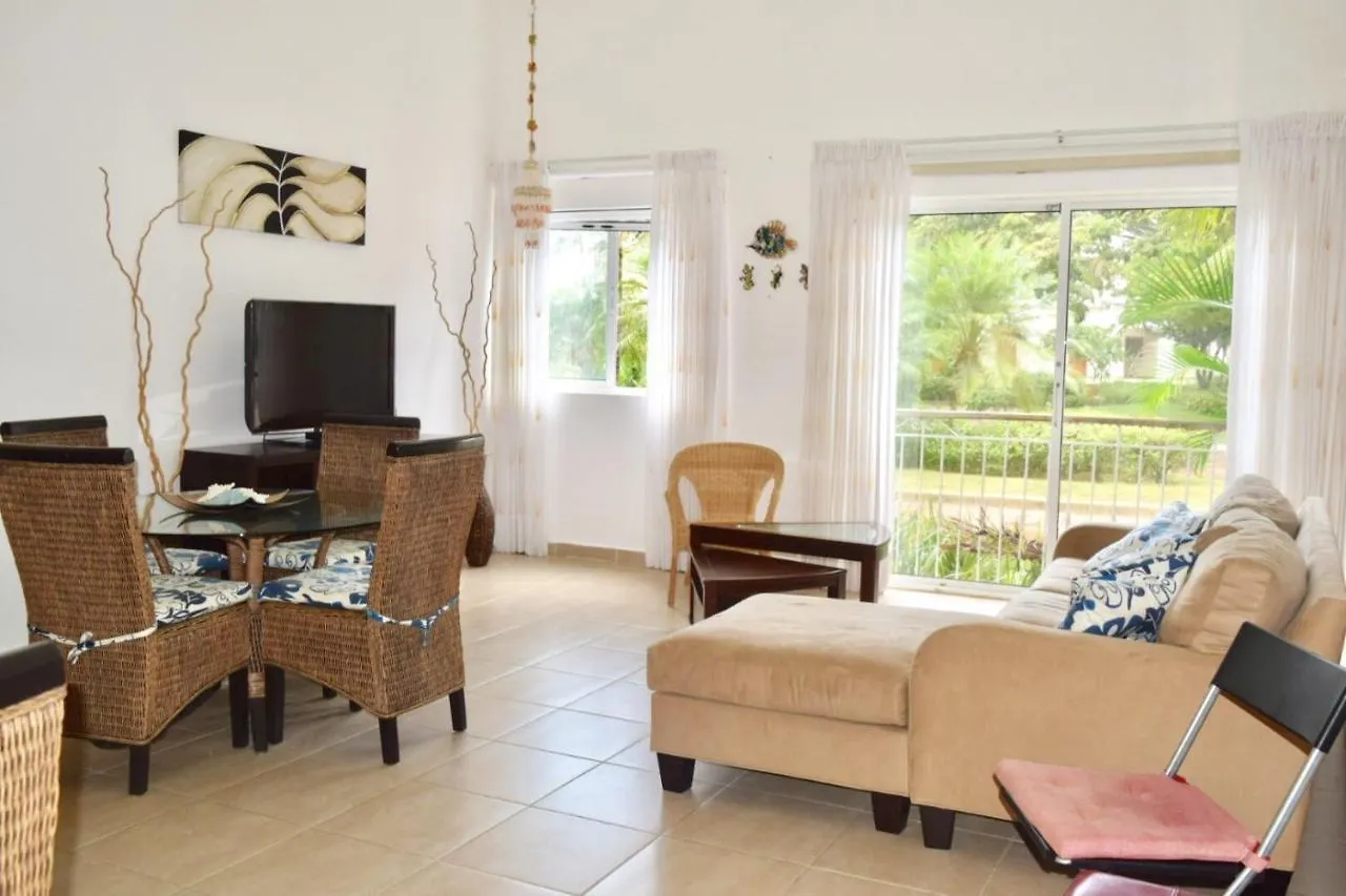 Cadaques Caribe Bayahibe Apartments