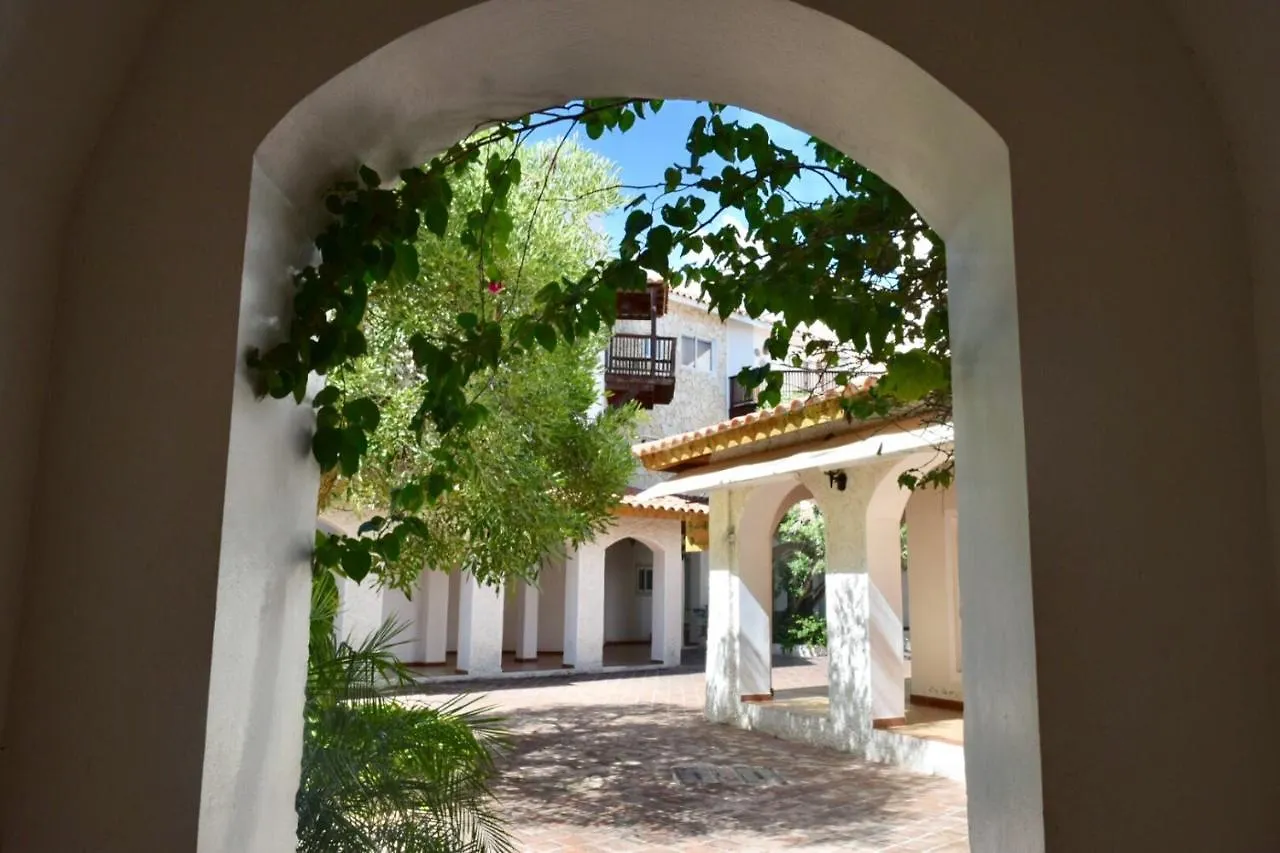 Cadaques Caribe Bayahibe Apartments