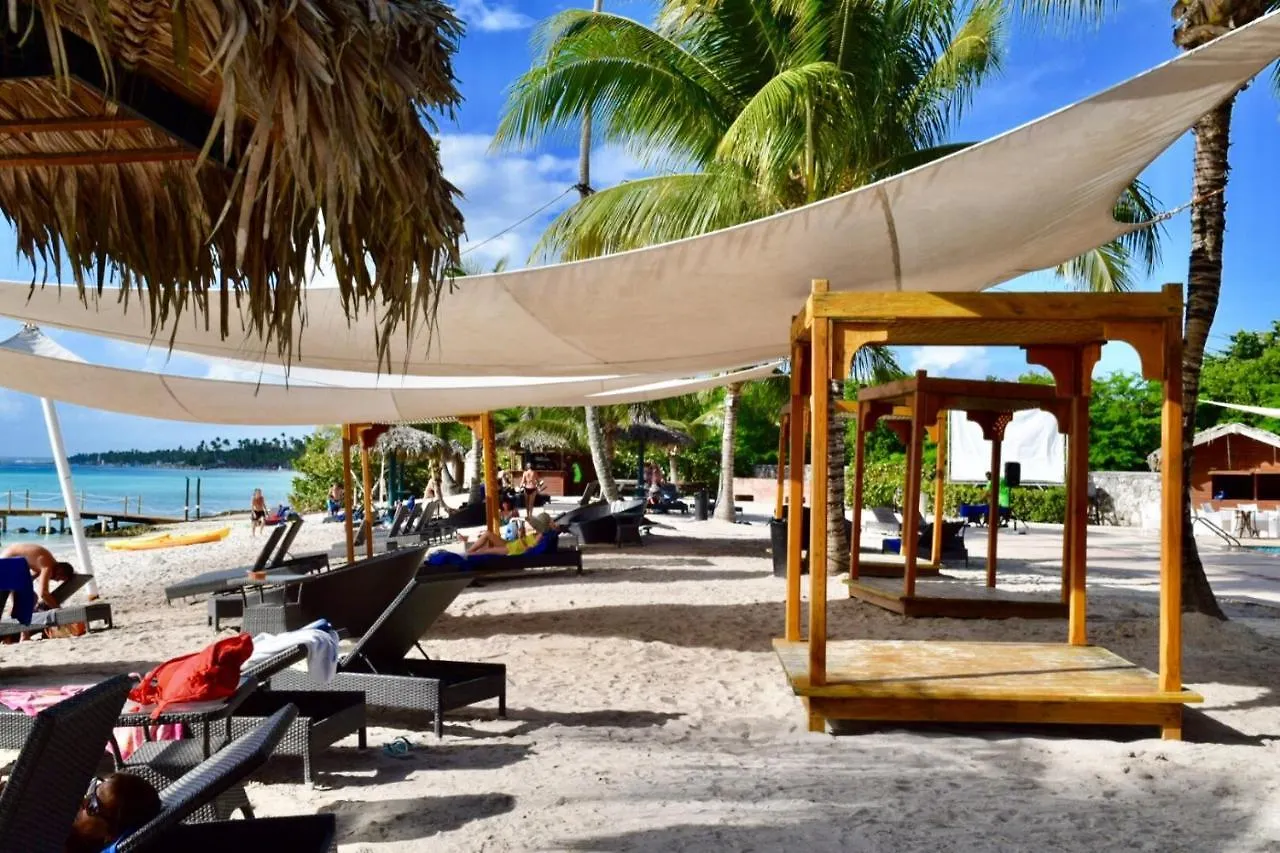 Cadaques Caribe Bayahibe Apartments República Dominicana