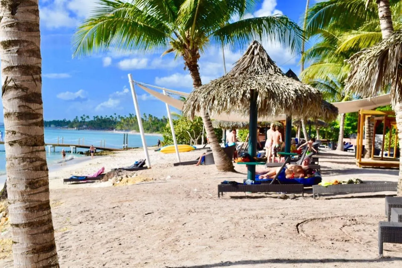 Cadaques Caribe Bayahibe Apartments