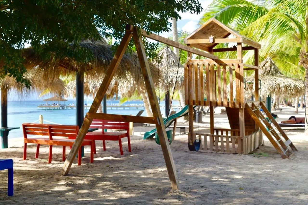 Cadaques Caribe Bayahibe Apartments República Dominicana