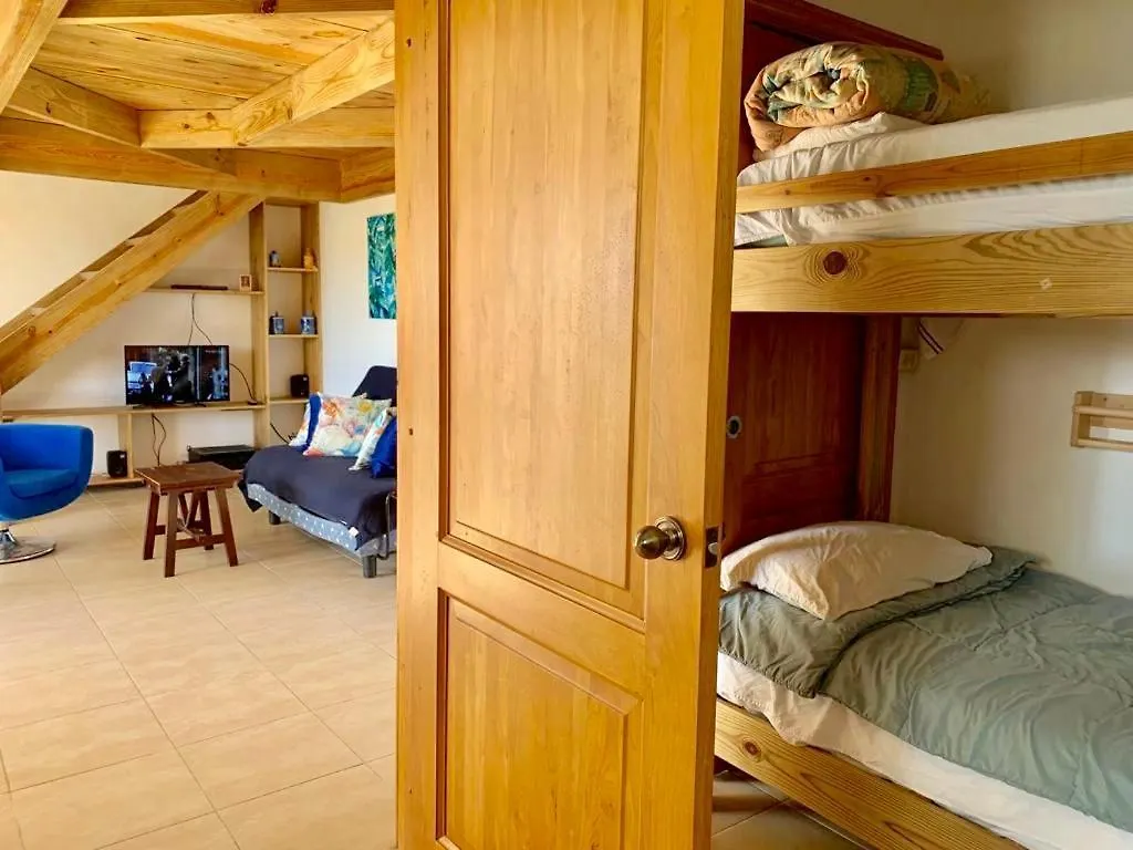 Cadaques Caribe Bayahibe Apartments