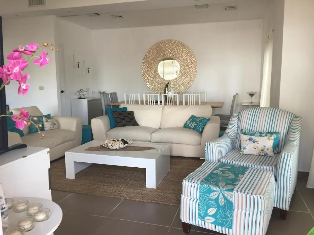 Cadaques Caribe Bayahibe Apartments