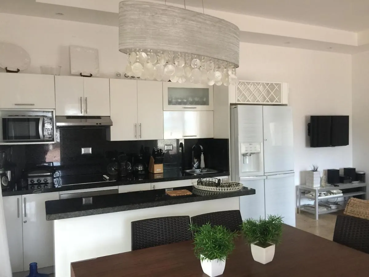 Cadaques Caribe Bayahibe Apartments