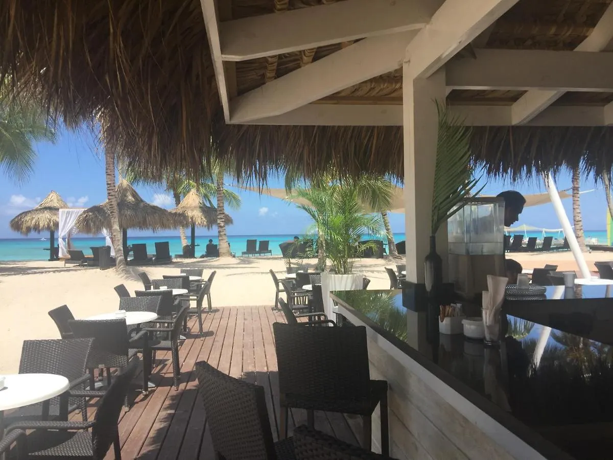 Cadaques Caribe Bayahibe Apartments República Dominicana