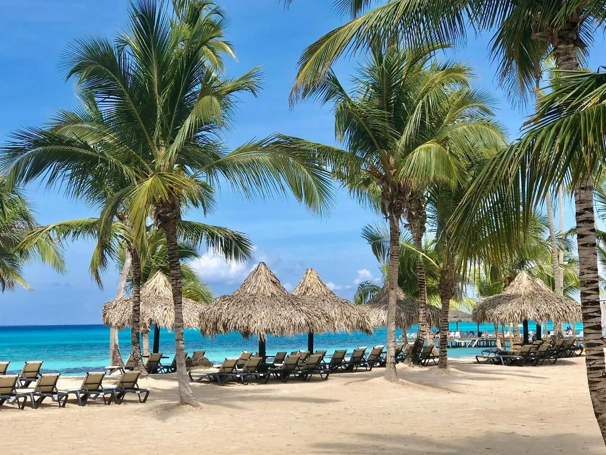 Cadaques Caribe Bayahibe Apartments República Dominicana