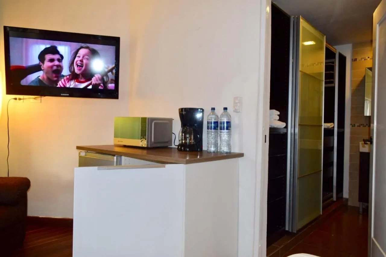 Cadaques Caribe Bayahibe Apartments