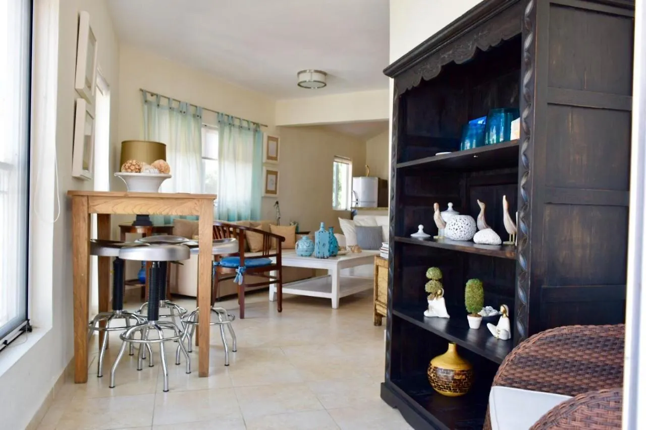 Cadaques Caribe Bayahibe Apartments 0*,