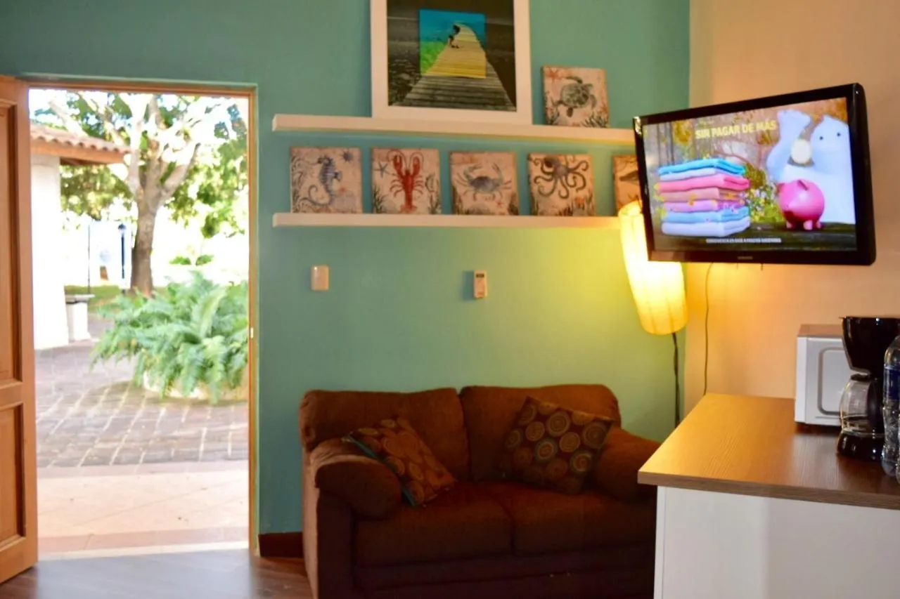 Cadaques Caribe Bayahibe Apartments