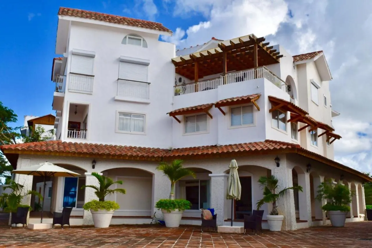 Cadaques Caribe Bayahibe Apartments