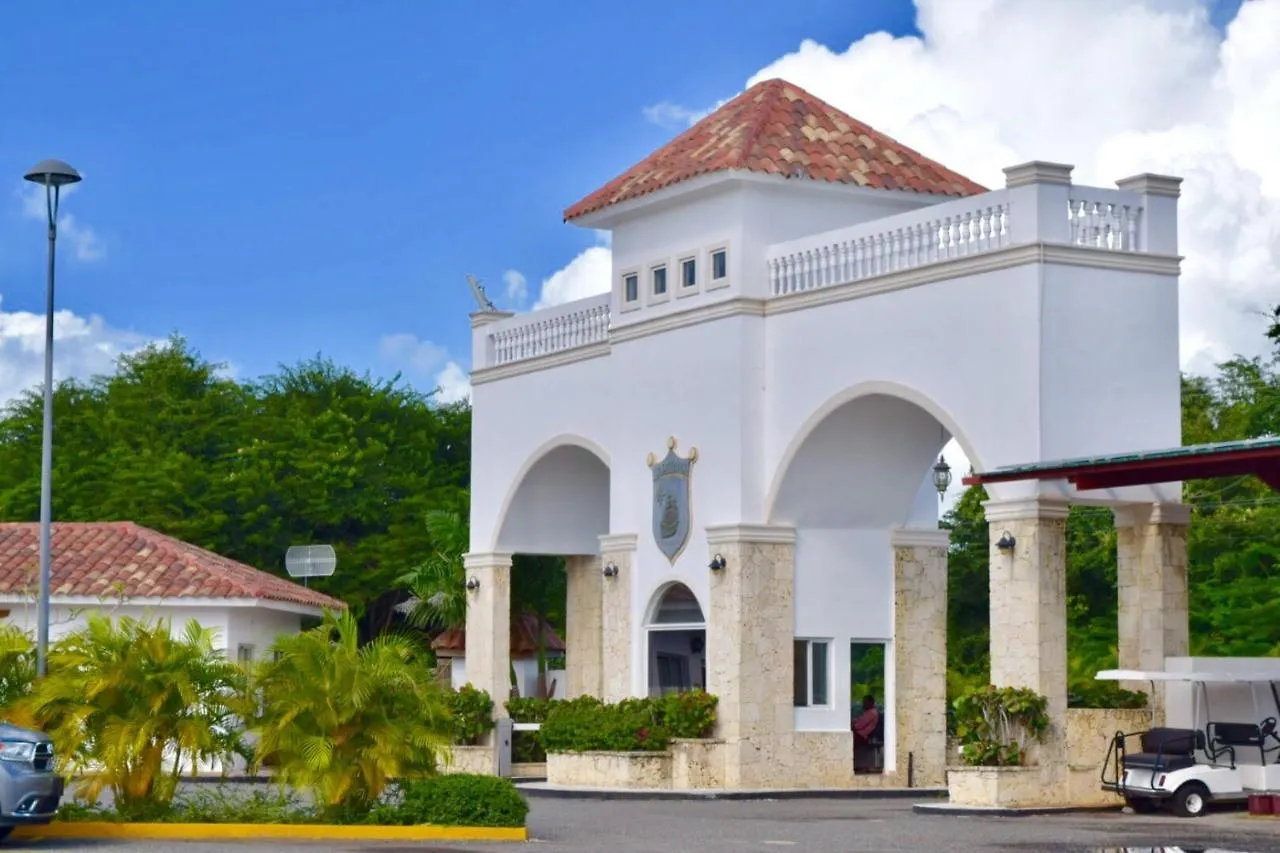 Cadaques Caribe Bayahibe Apartments