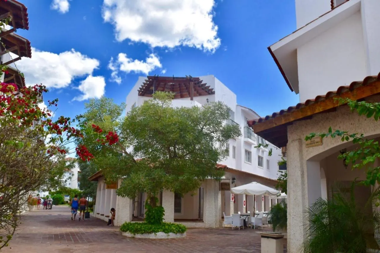 Cadaques Caribe Bayahibe Apartments República Dominicana