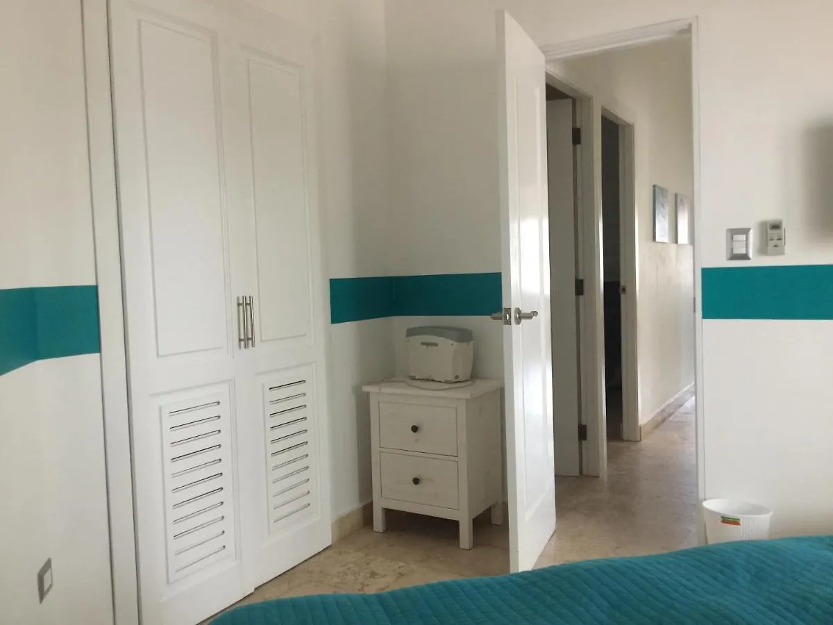 Cadaques Caribe Bayahibe Apartments República Dominicana