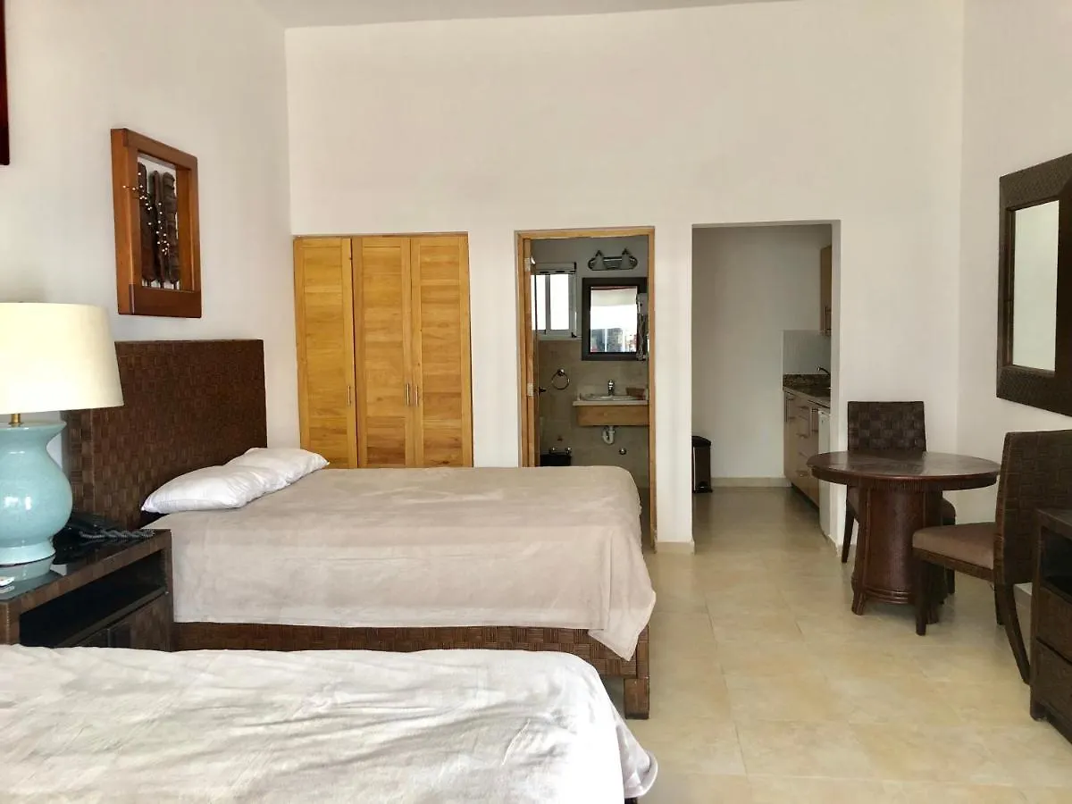 Cadaques Caribe Bayahibe Apartments