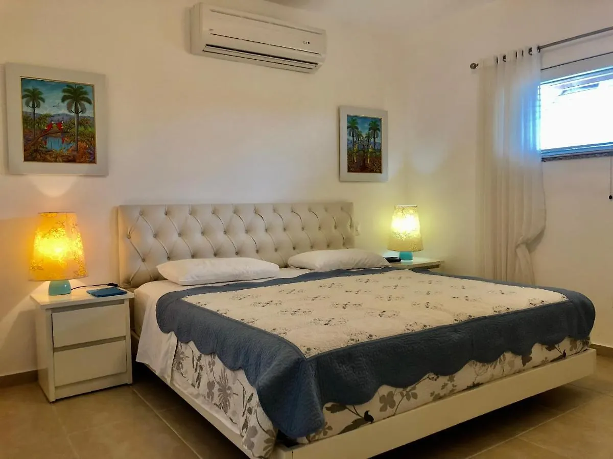 Cadaques Caribe Bayahibe Apartments
