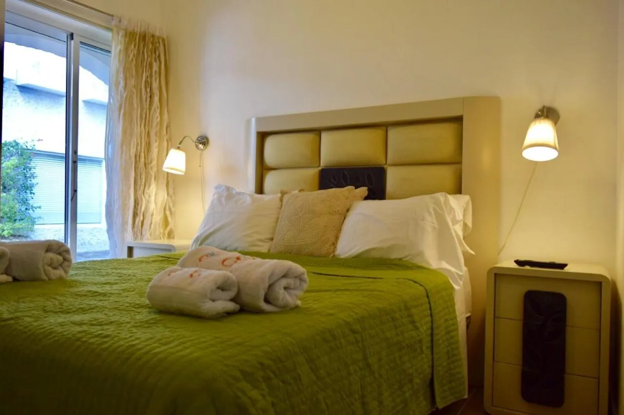 Cadaques Caribe Bayahibe Apartments República Dominicana