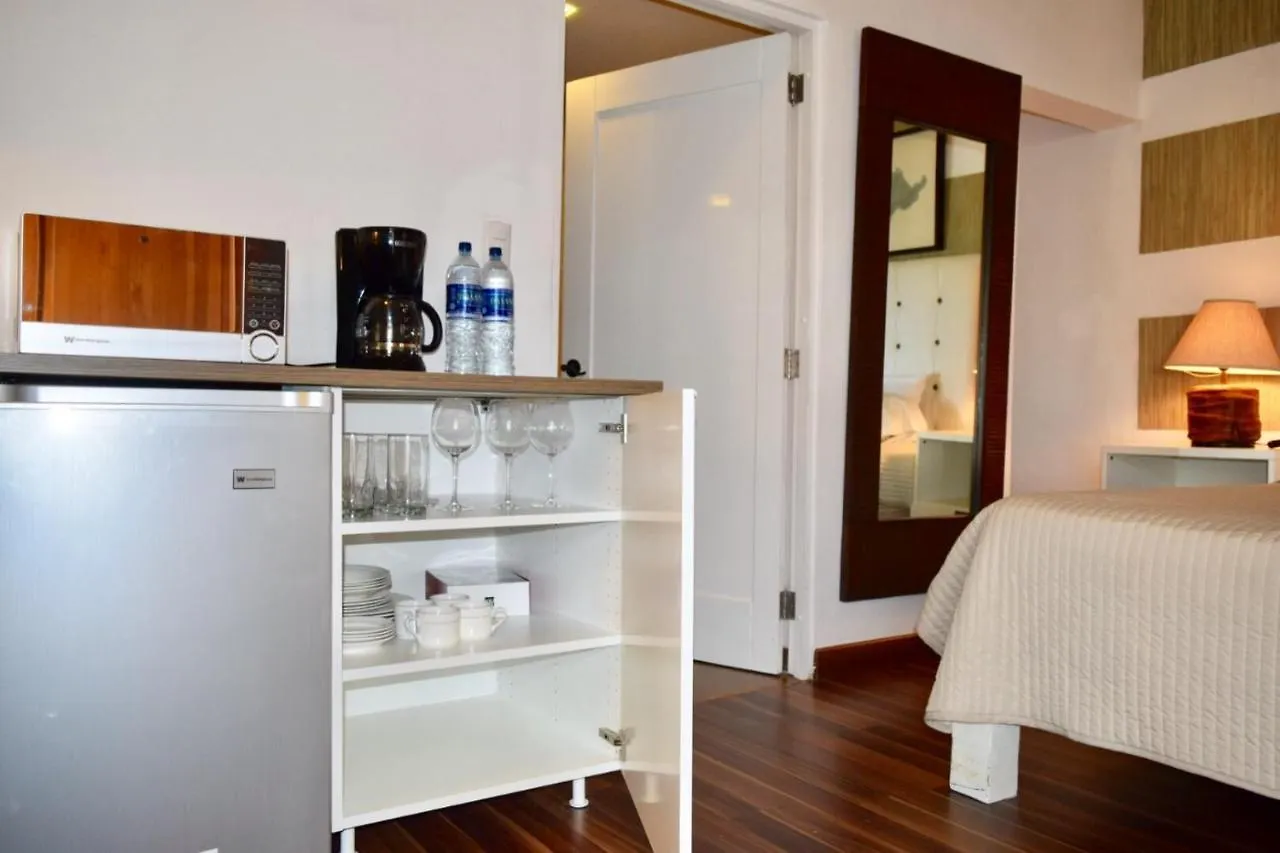 Cadaques Caribe Bayahibe Apartments