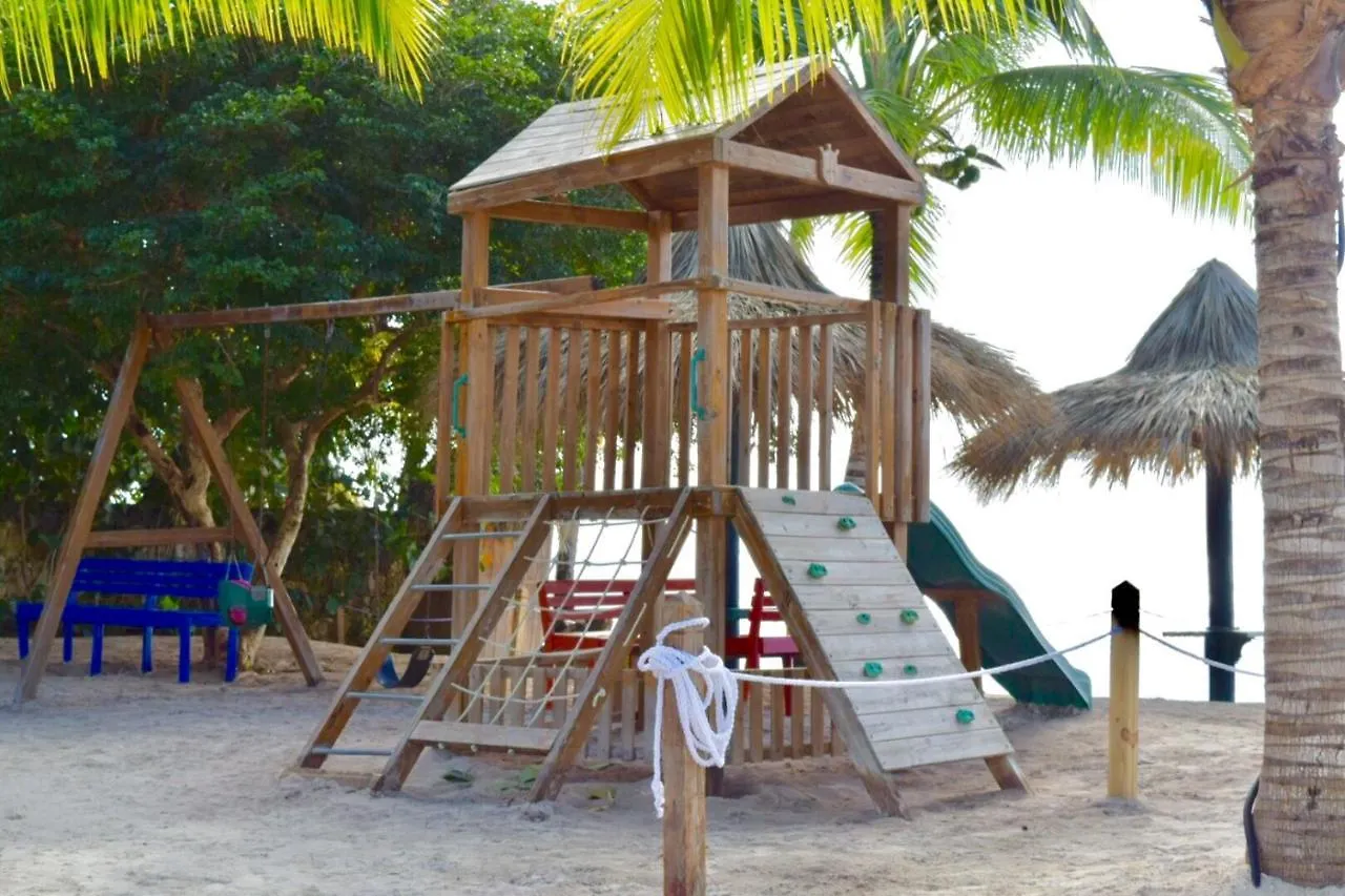 Cadaques Caribe Bayahibe Apartments