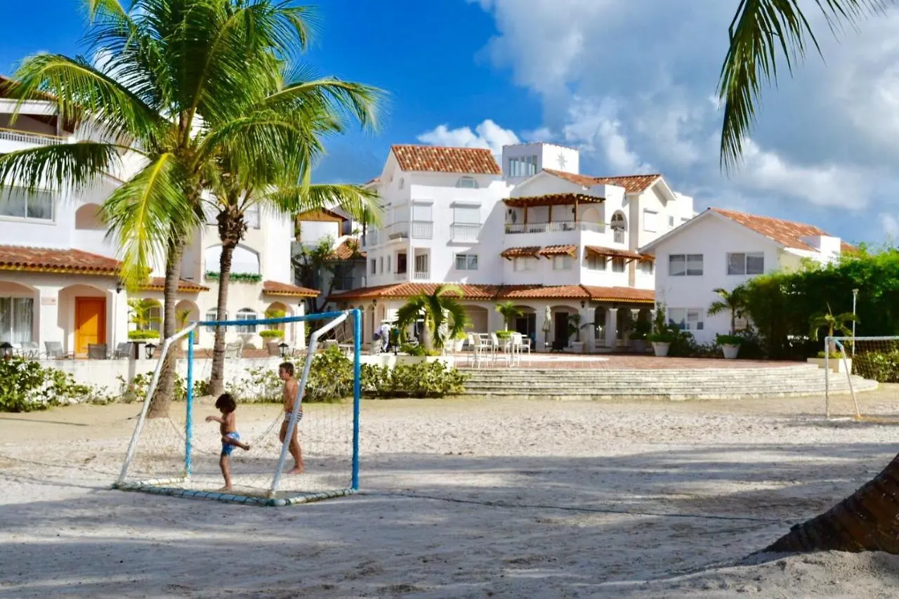 Cadaques Caribe Bayahibe Apartments