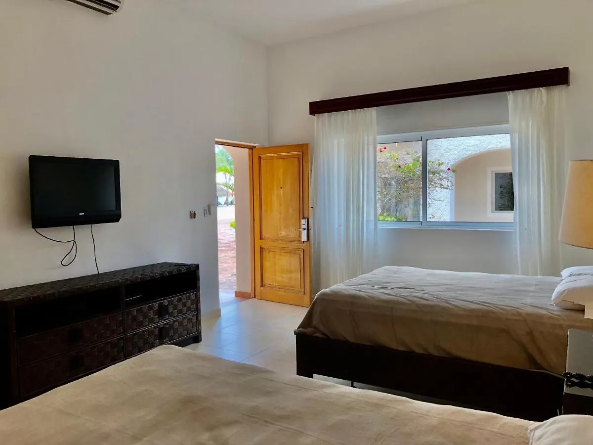Cadaques Caribe Bayahibe Apartments