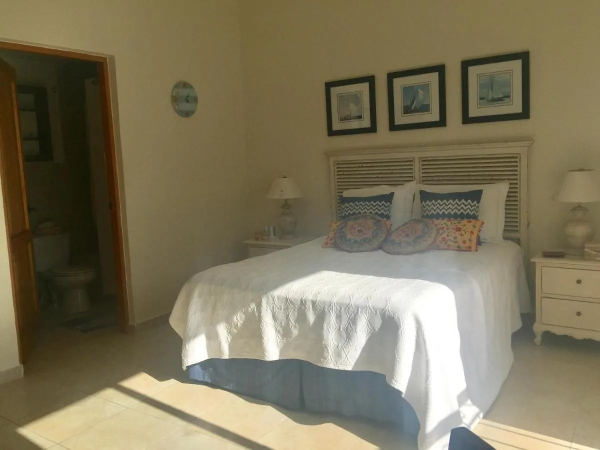 Cadaques Caribe Bayahibe Apartments