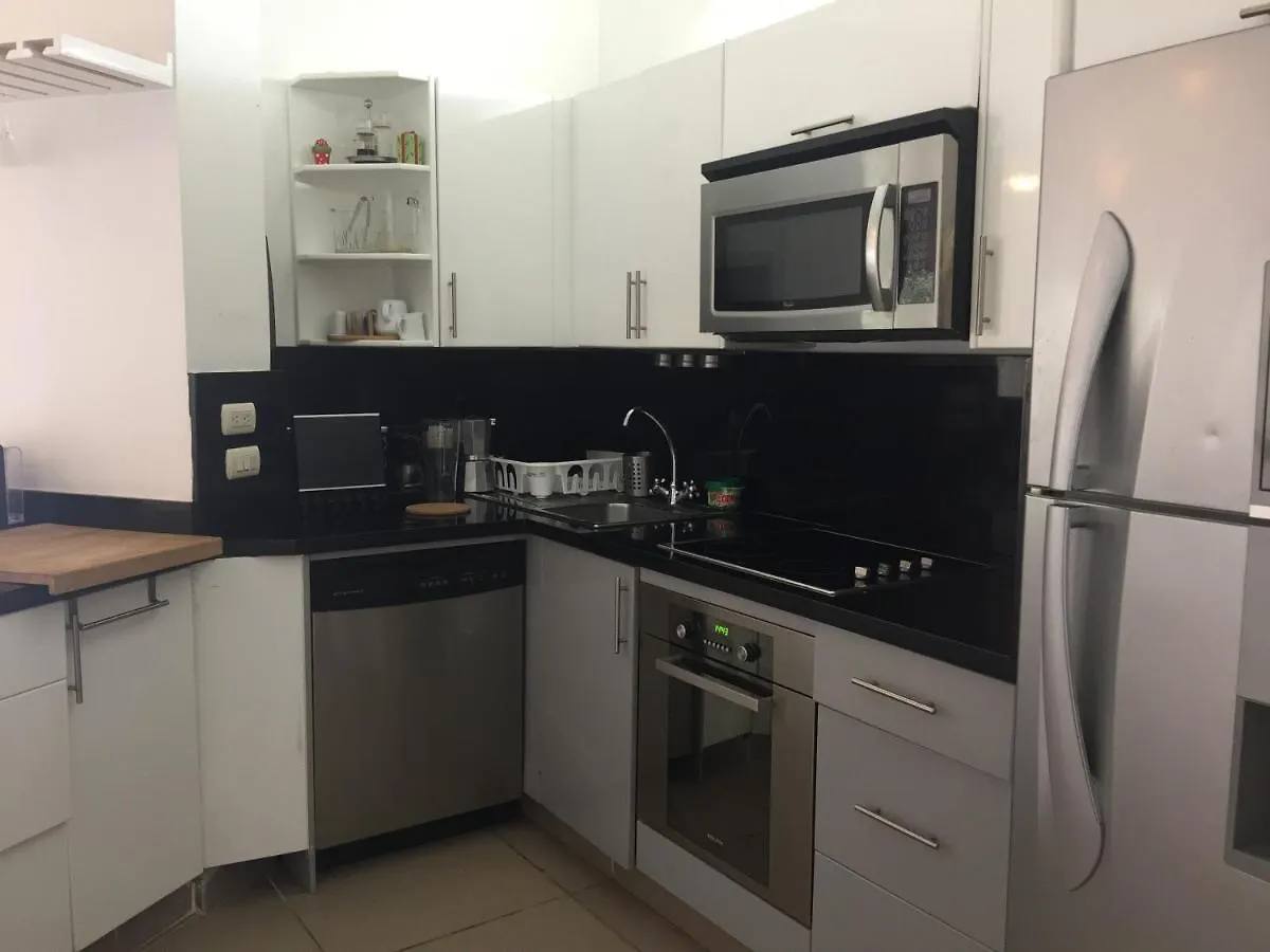 Cadaques Caribe Bayahibe Apartments