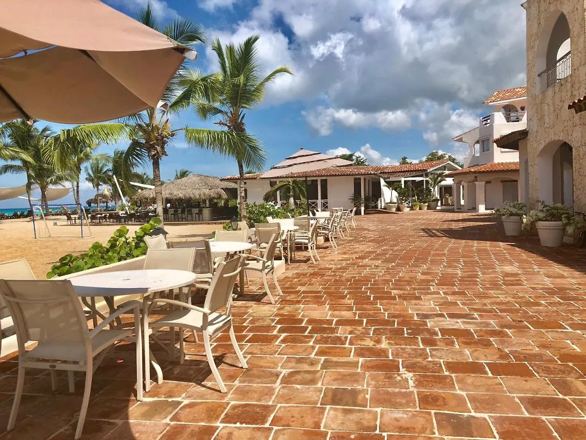 Cadaques Caribe Bayahibe Apartments 0*,  República Dominicana