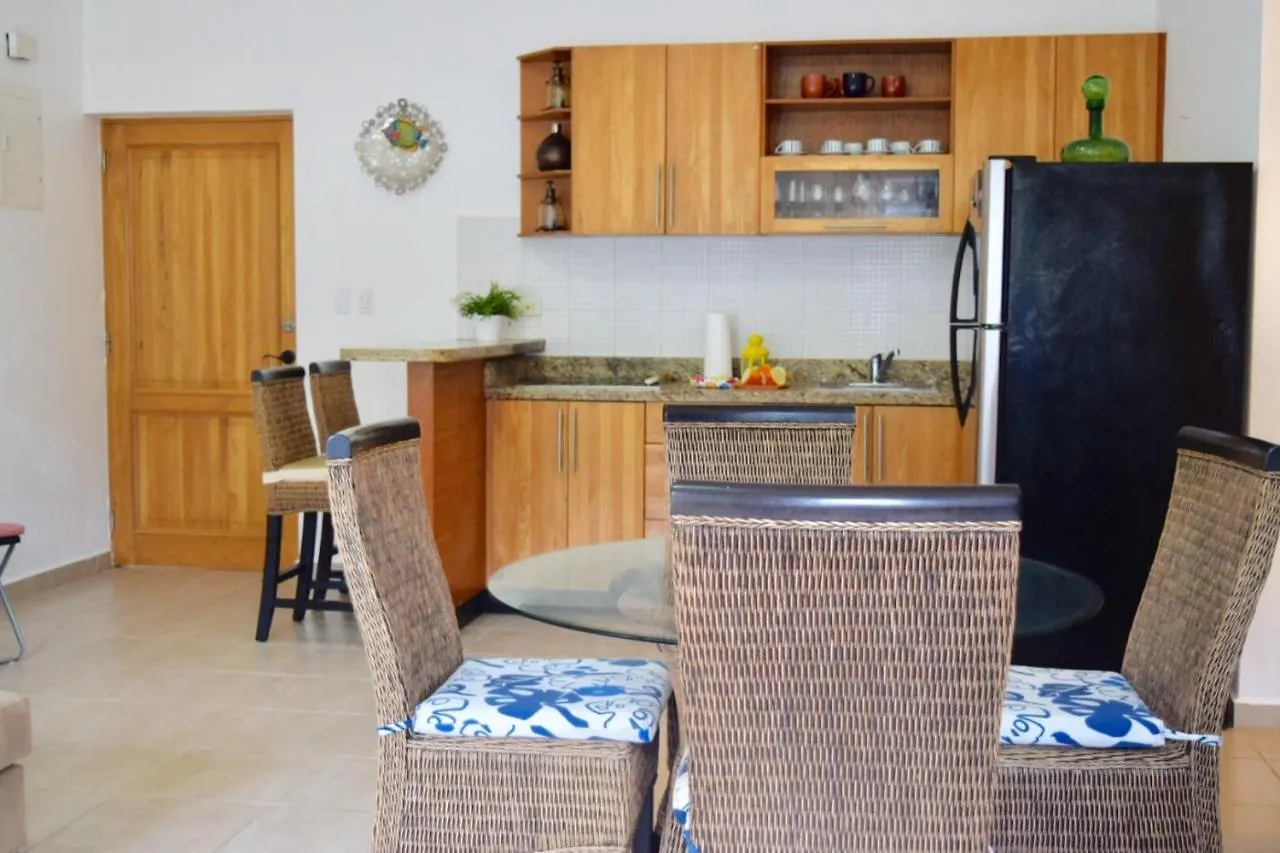 Cadaques Caribe Bayahibe Apartments