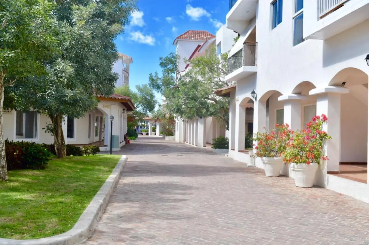 Cadaques Caribe Bayahibe Apartments República Dominicana