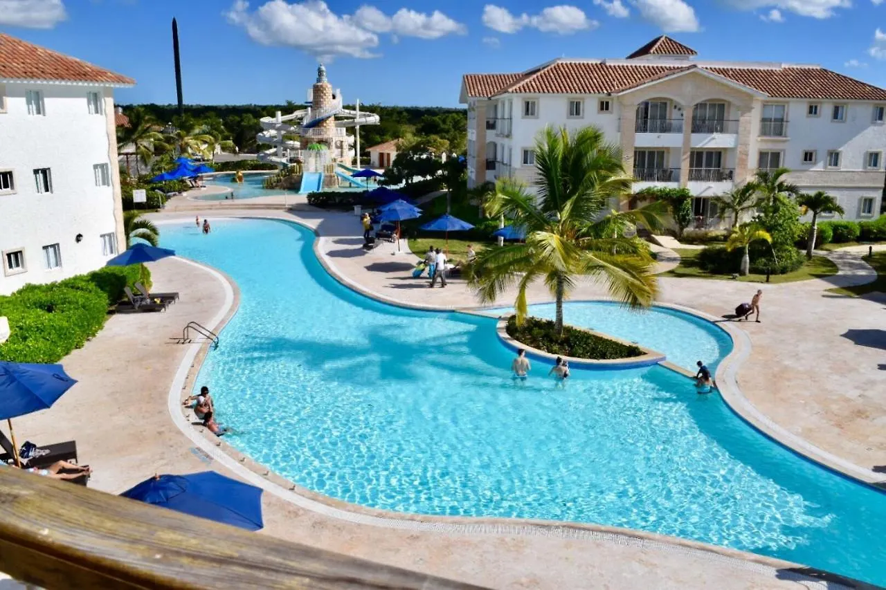 Cadaques Caribe Bayahibe Apartments
