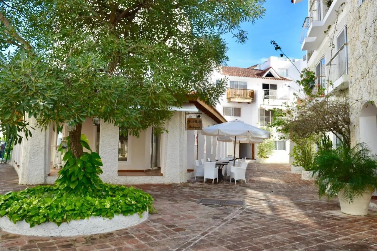 Cadaques Caribe Bayahibe Apartments 0*,