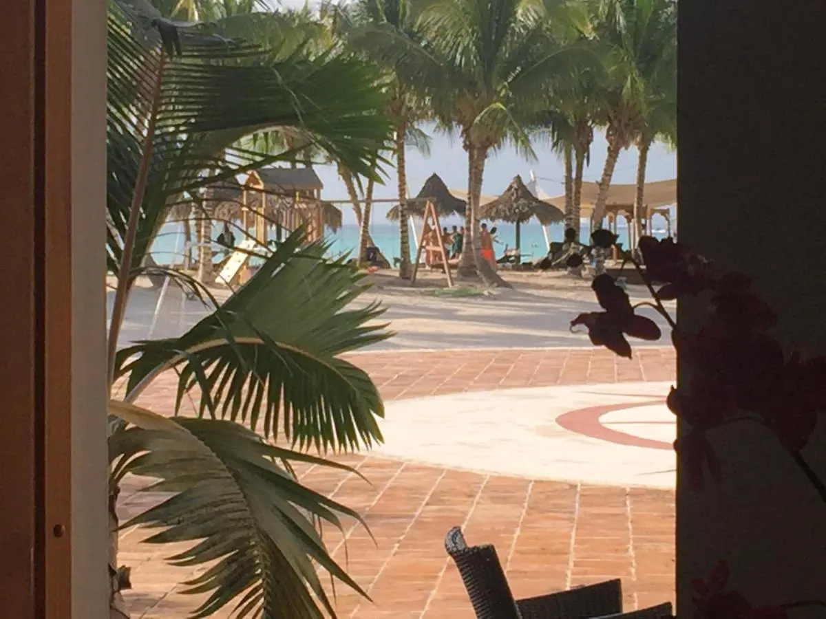 Cadaques Caribe Bayahibe Apartments