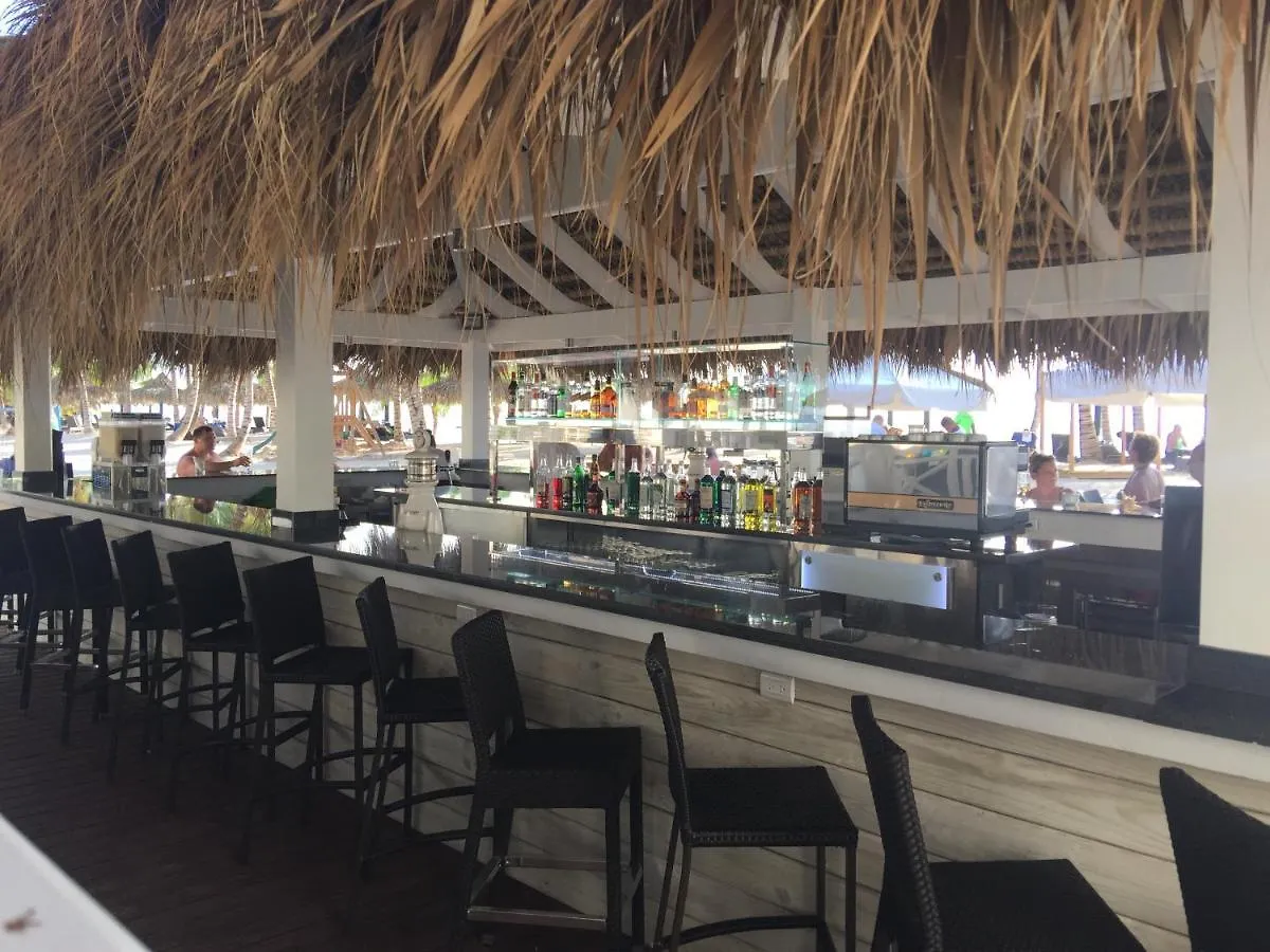 Cadaques Caribe Bayahibe Apartments