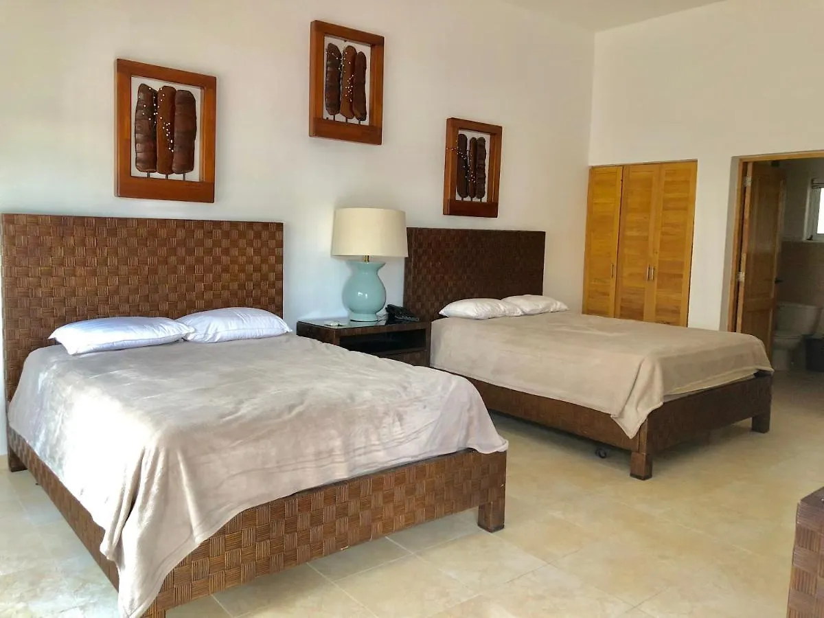 Cadaques Caribe Bayahibe Apartments