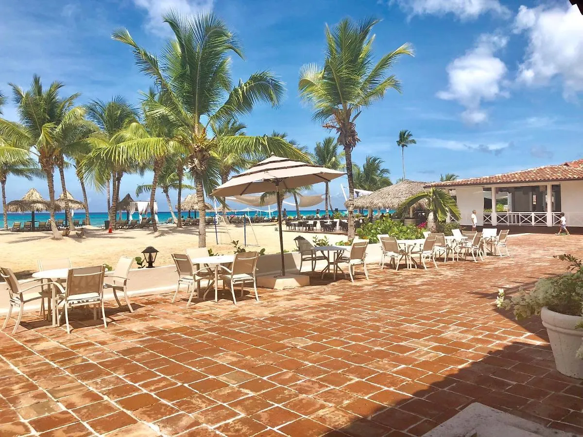 Cadaques Caribe Bayahibe Apartments 0*,  República Dominicana