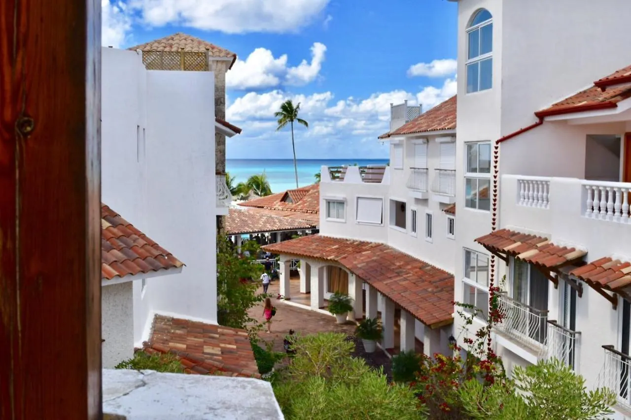 Cadaques Caribe Bayahibe Apartments República Dominicana