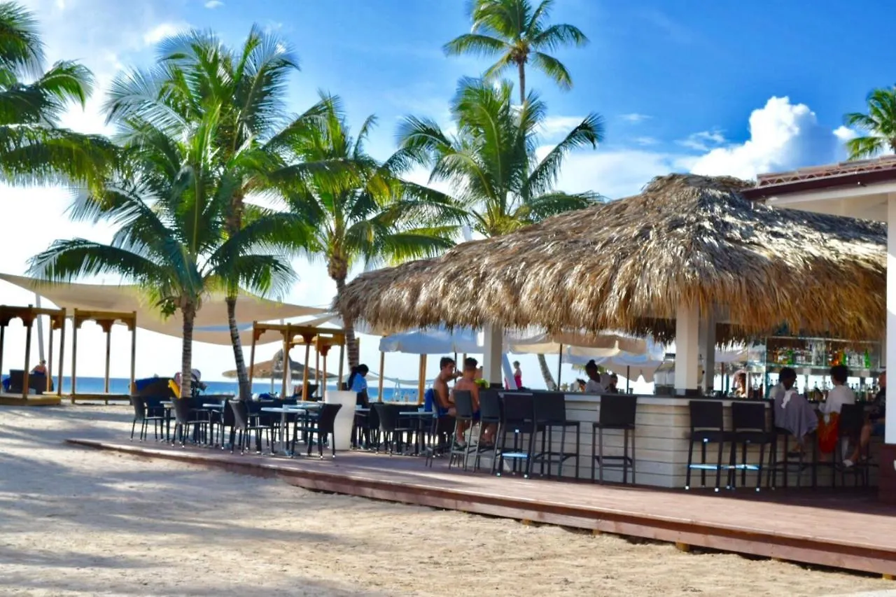 Cadaques Caribe Bayahibe Apartments 0*,  República Dominicana