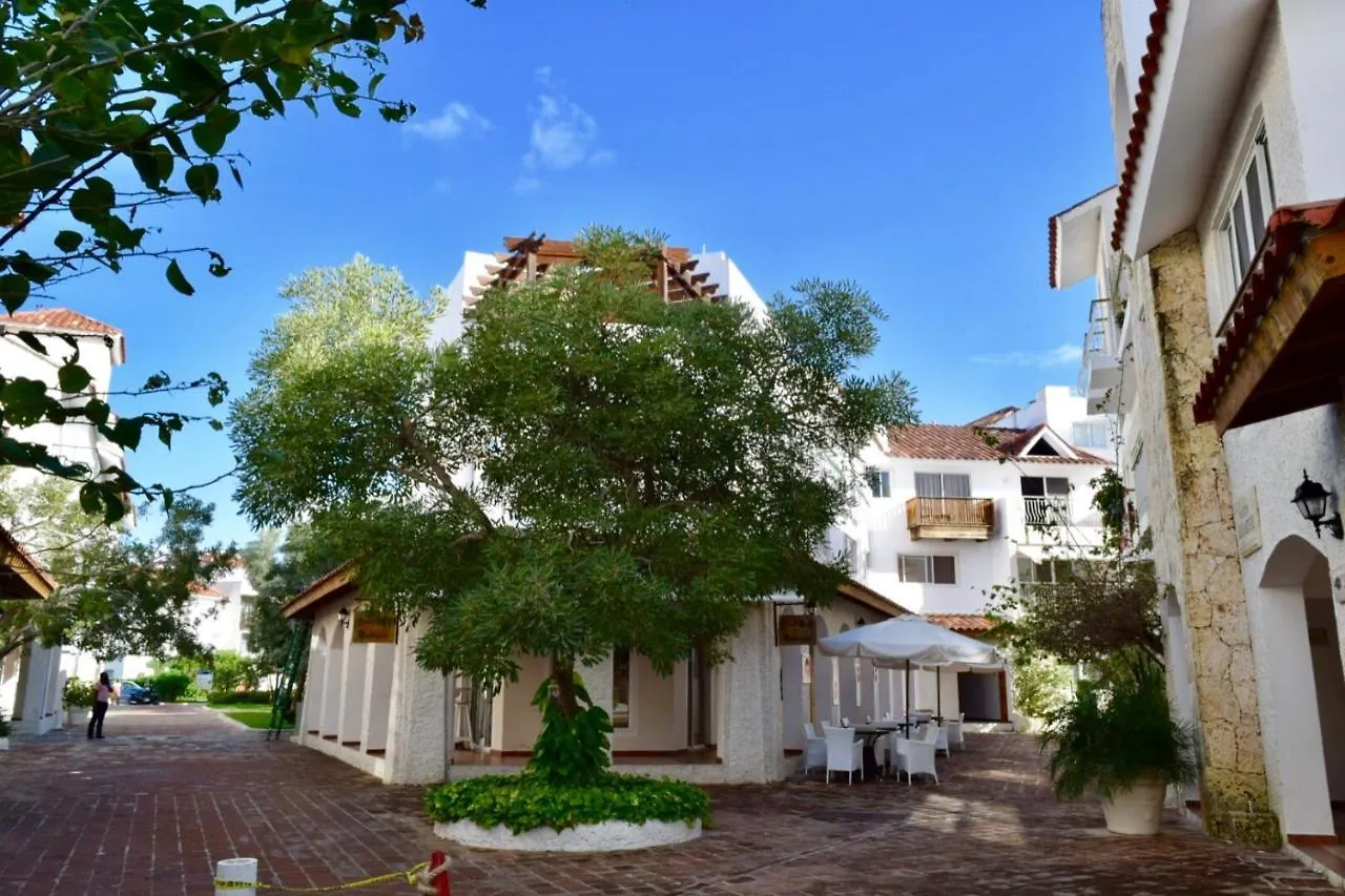 Cadaques Caribe Bayahibe Apartments