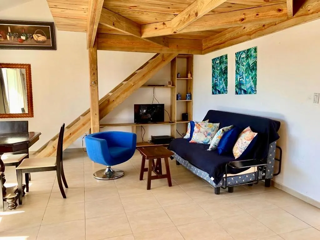 Cadaques Caribe Bayahibe Apartments