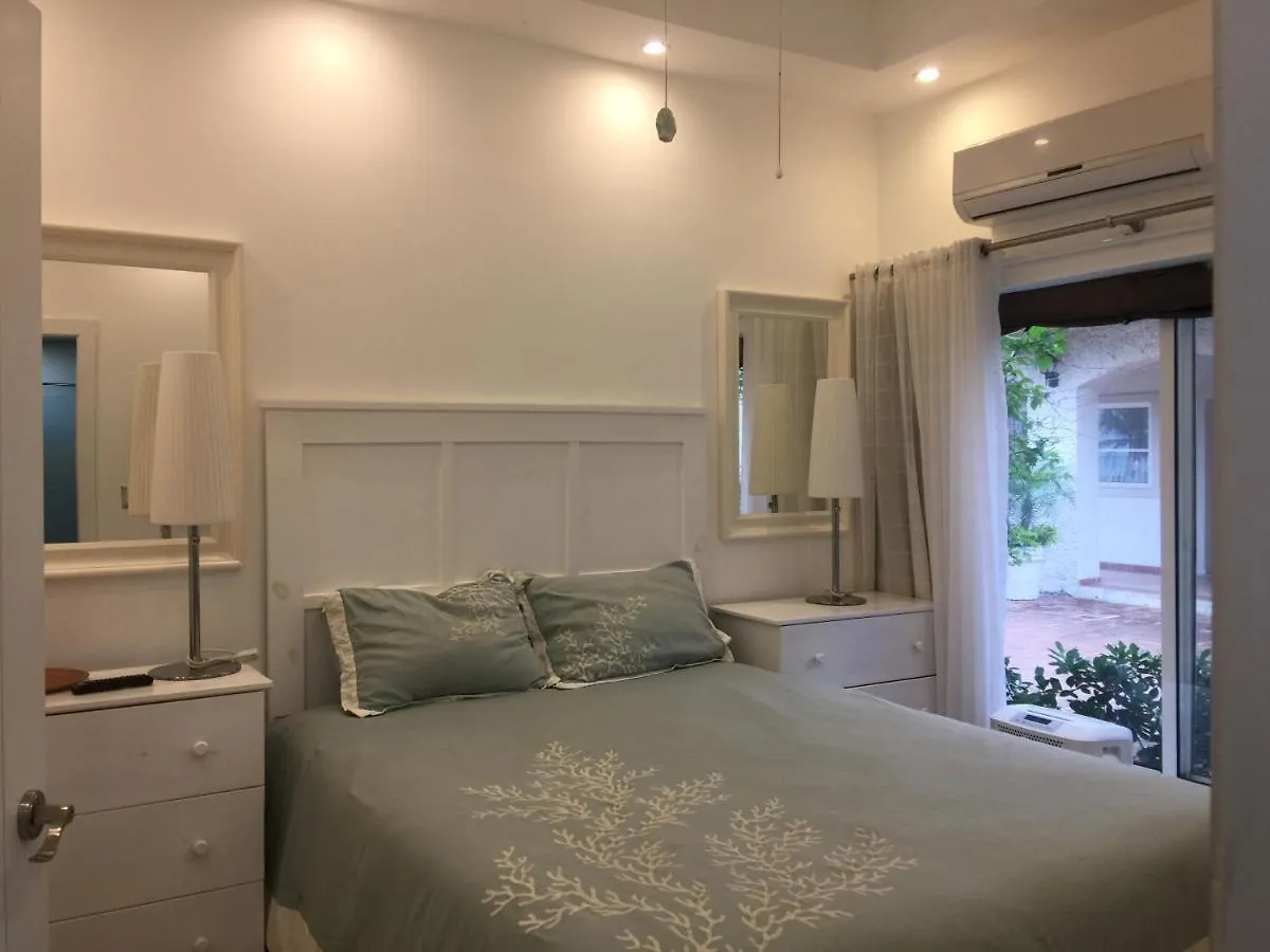Cadaques Caribe Bayahibe Apartments