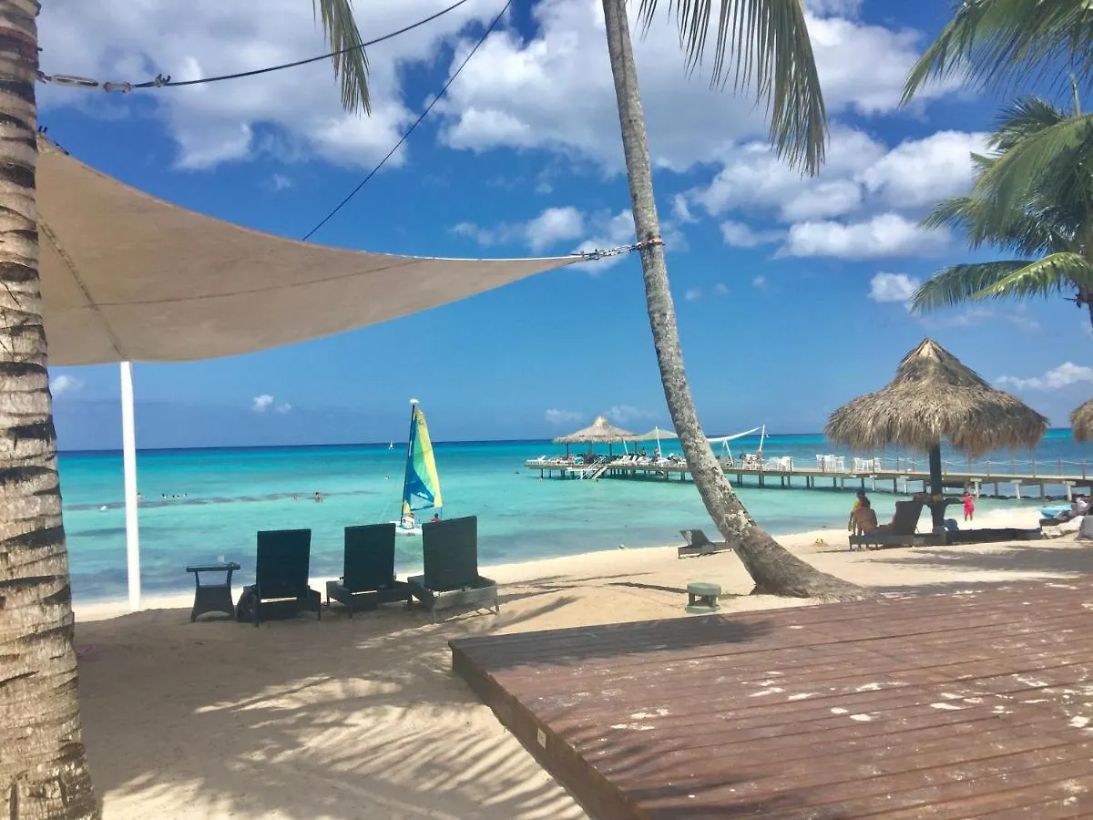 Cadaques Caribe Bayahibe Apartments 0*,