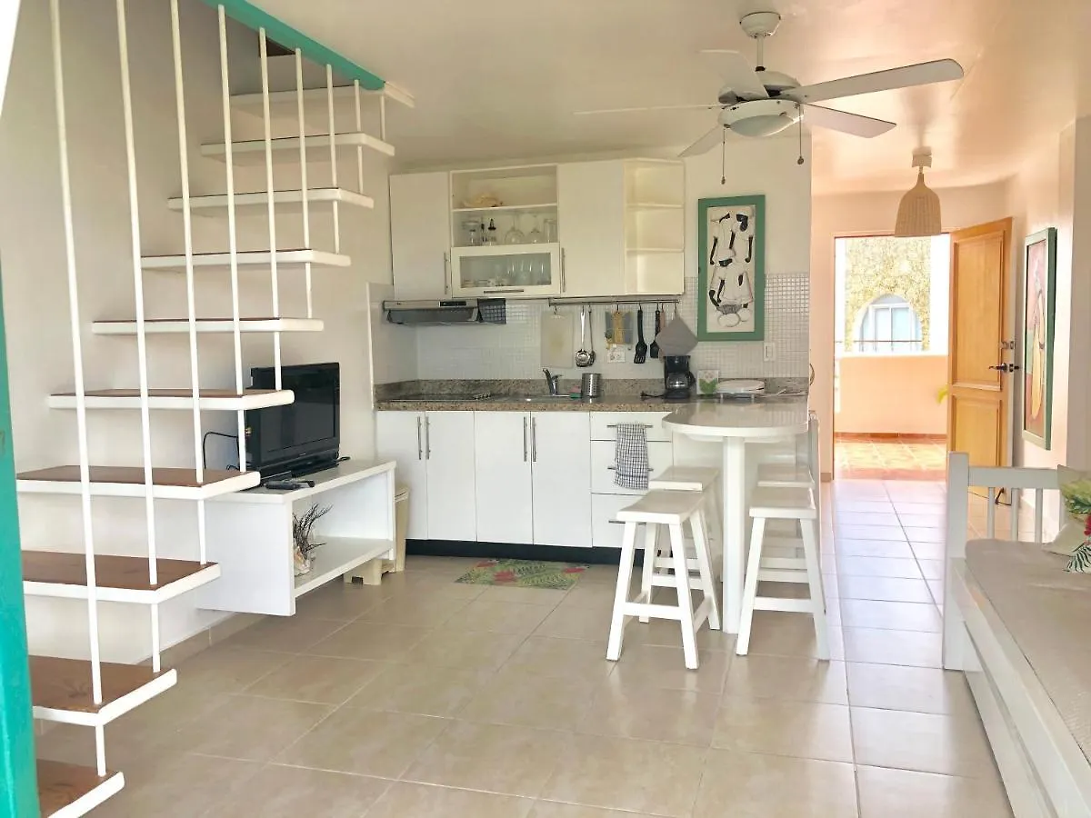Cadaques Caribe Bayahibe Apartments