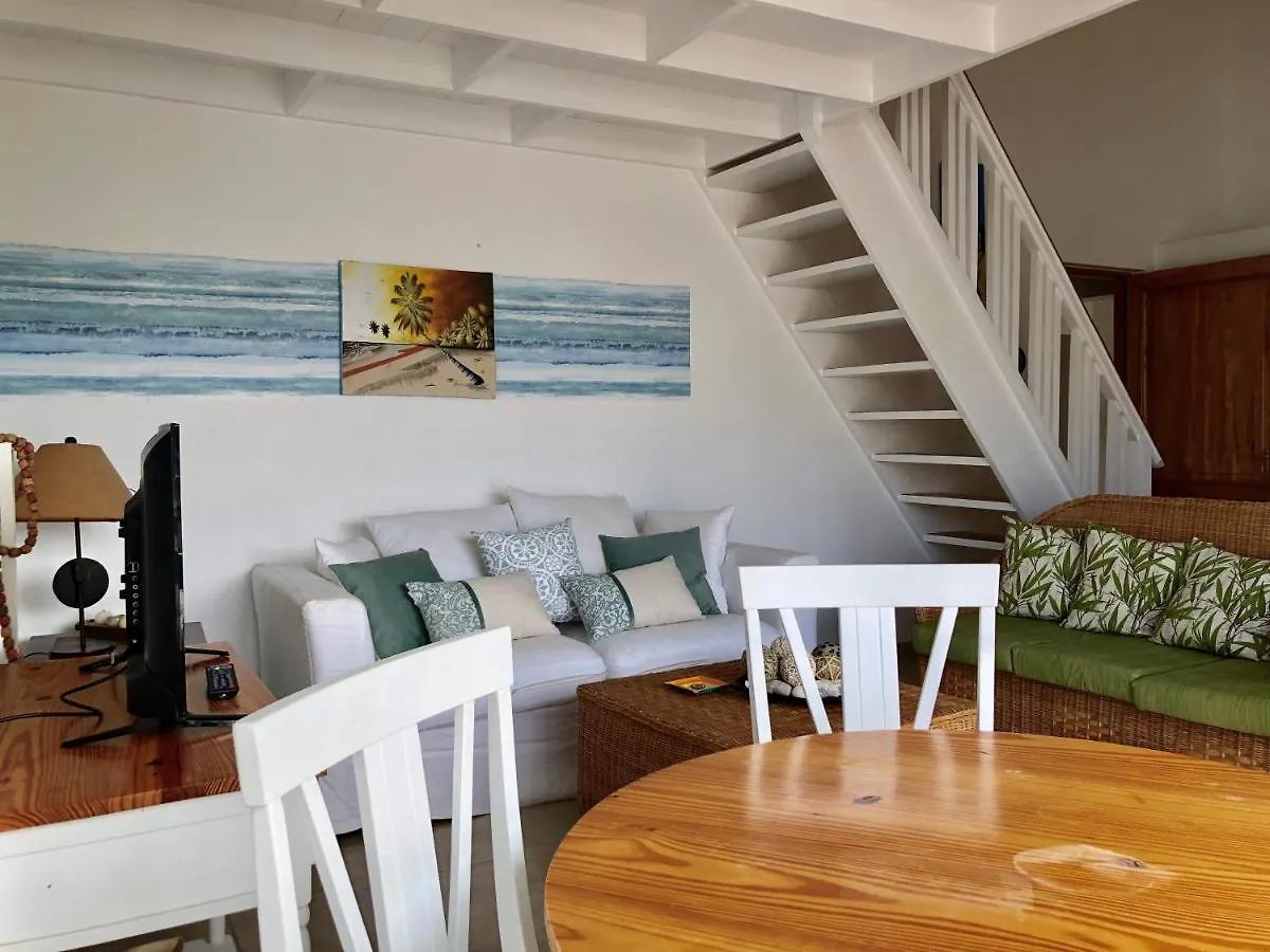 Cadaques Caribe Bayahibe Apartments