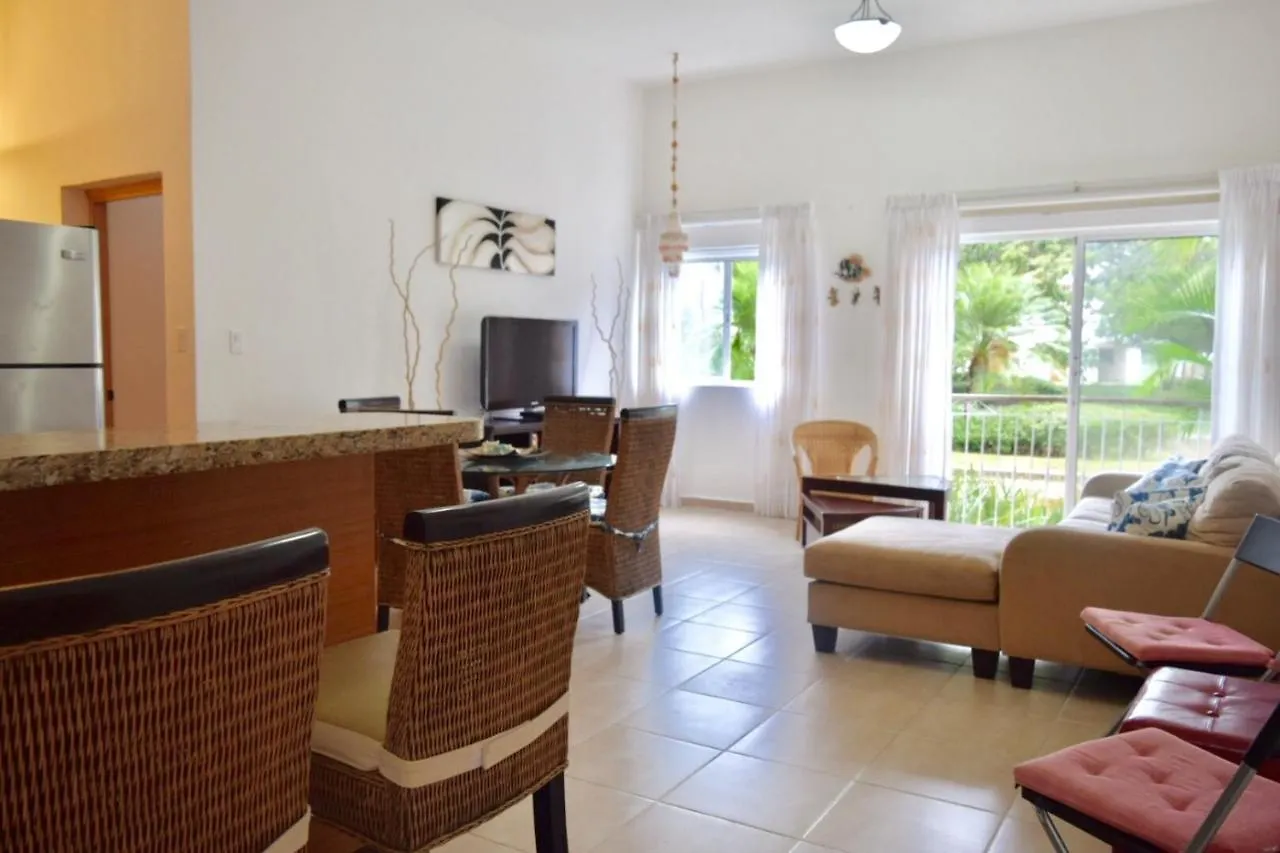 Cadaques Caribe Bayahibe Apartments 多米尼加共和国